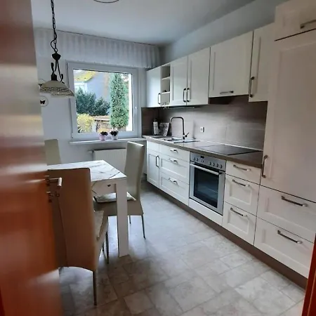 Gemuetliche 2-zi Fewo Solar 2, Wallbox, Balkon *